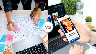 difference between ui and ux