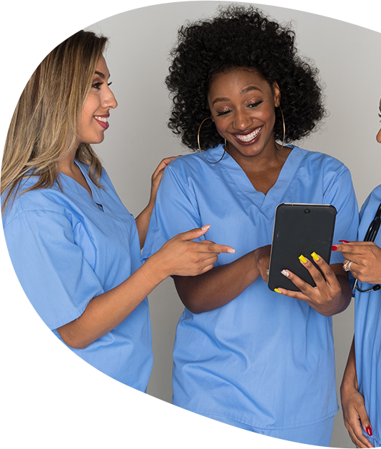 apps for nurses