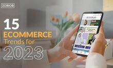 e-commerce trends in 2023