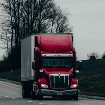 haulage industry ios app development